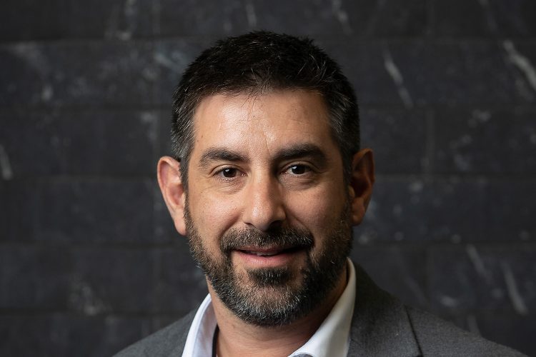 John Konstantinou Profile Image