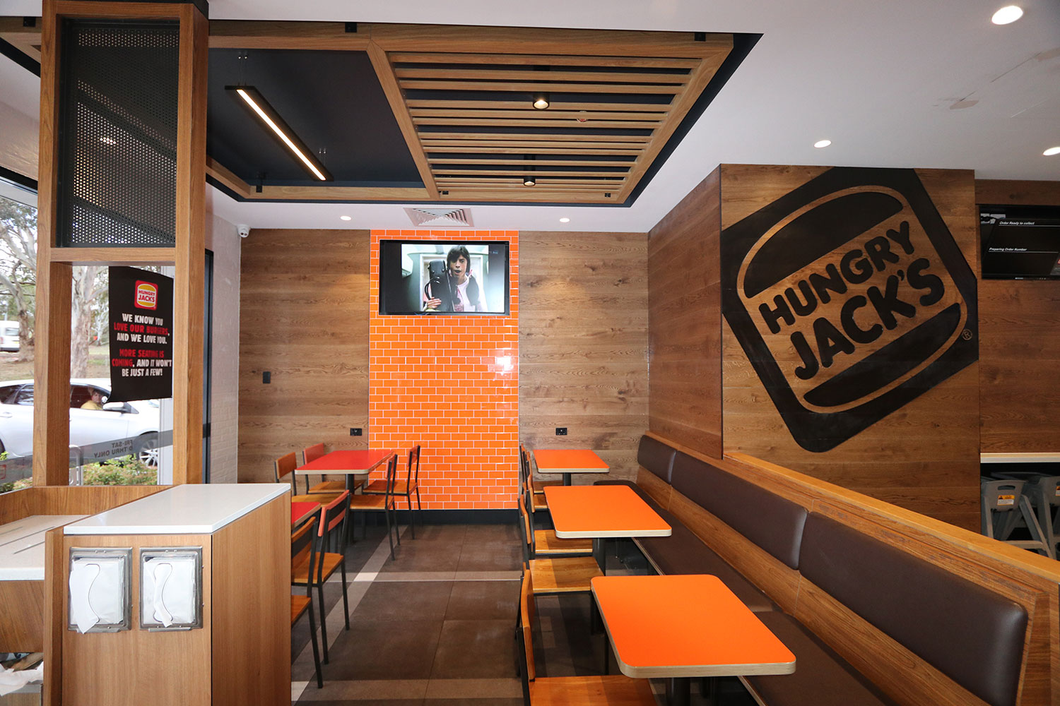 Hungry Jacks Gallery Image