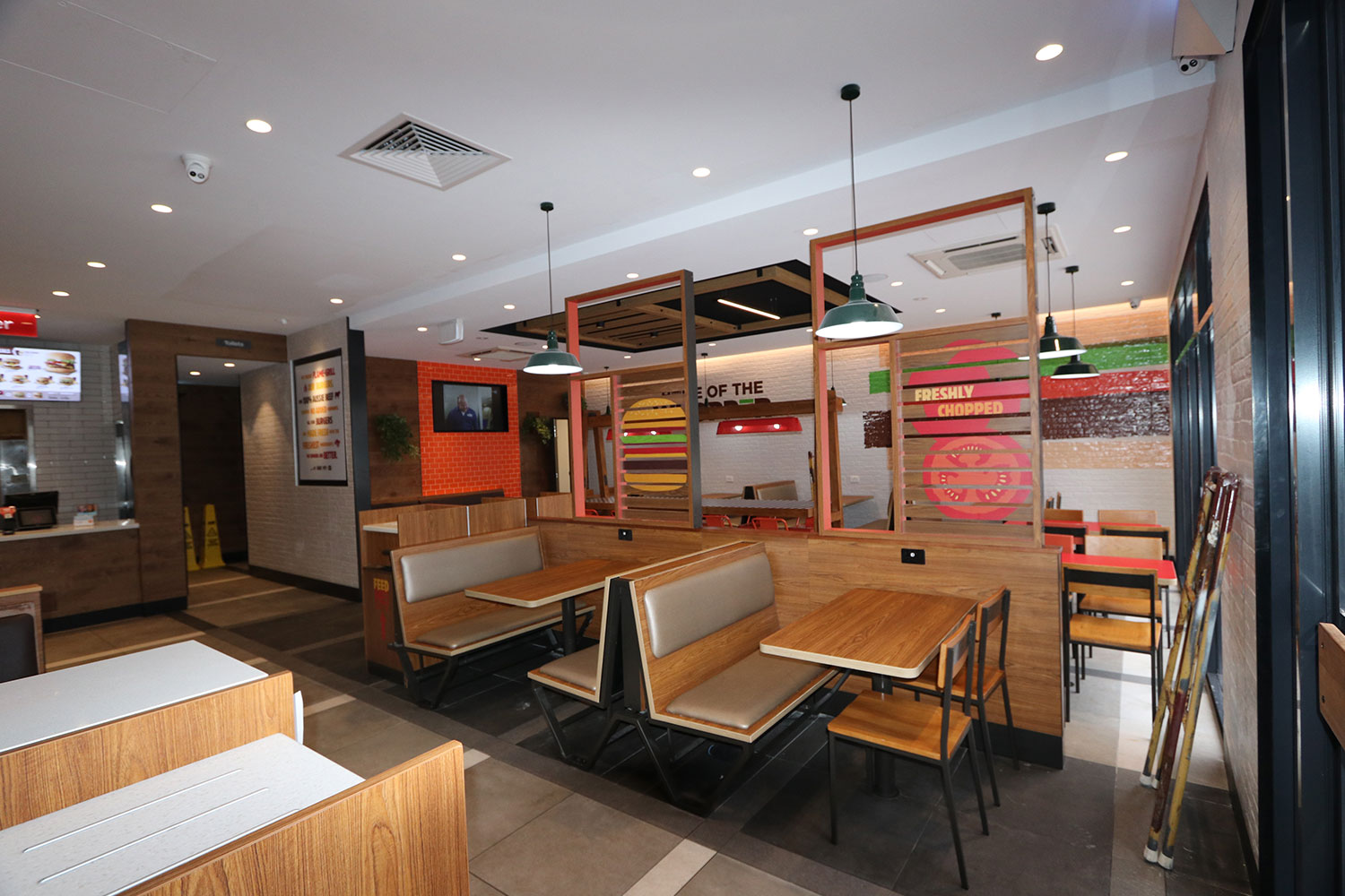 Hungry Jacks Gallery Image