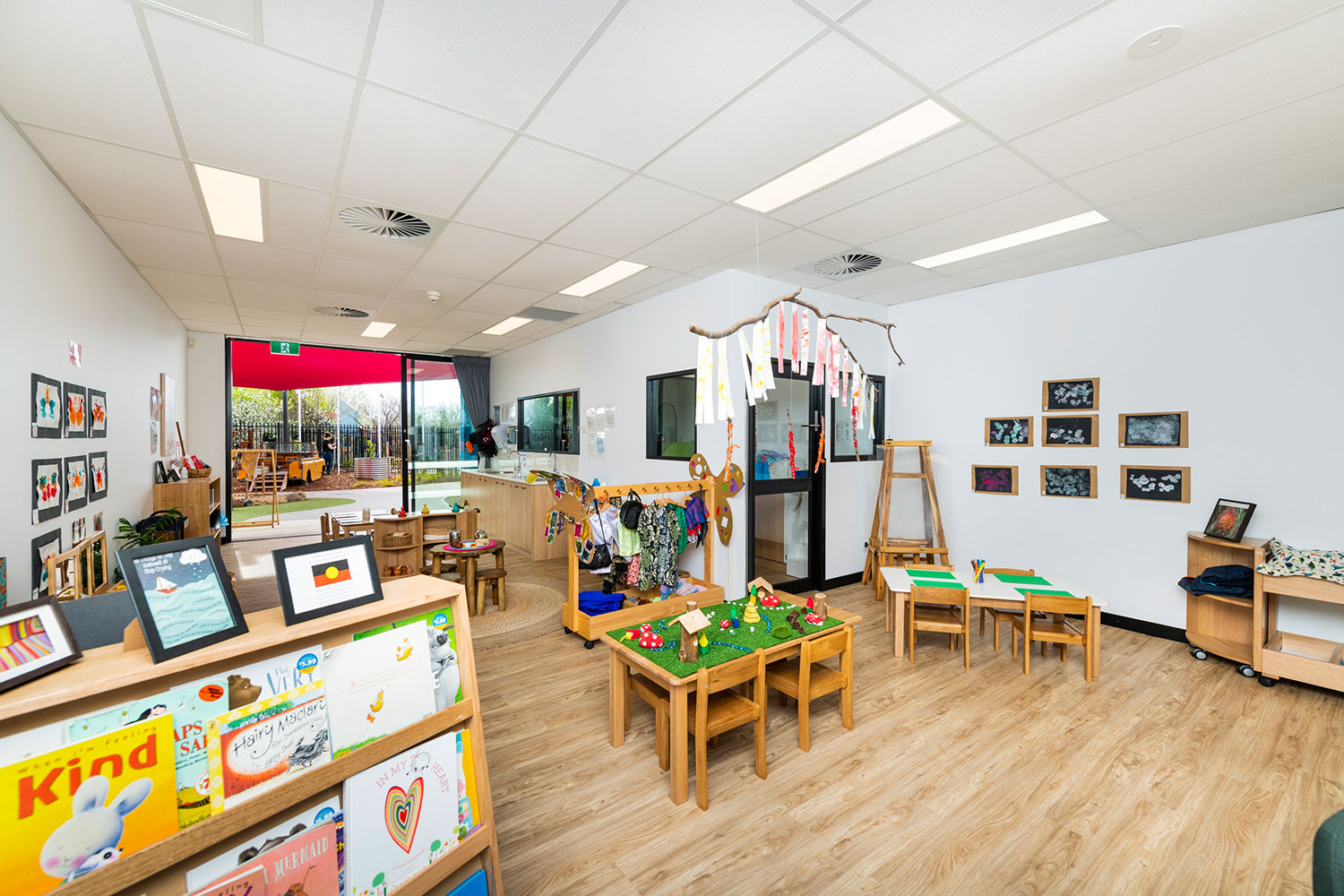 Wonderschool Child Care Gallery Image