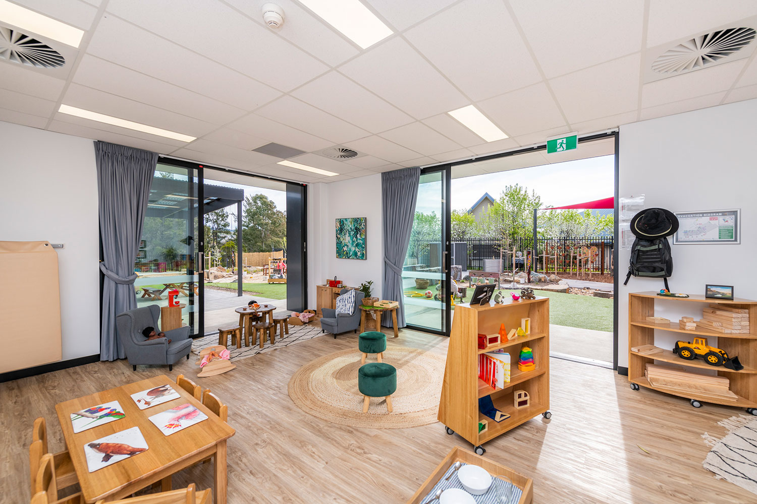 Wonderschool Child Care Gallery Image