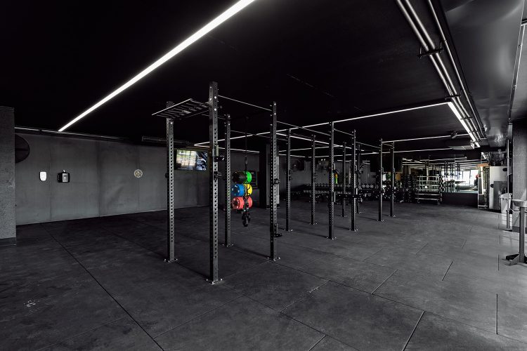 Club Lime & Hiit Republic / Viva Leisure Queanbeyan Image