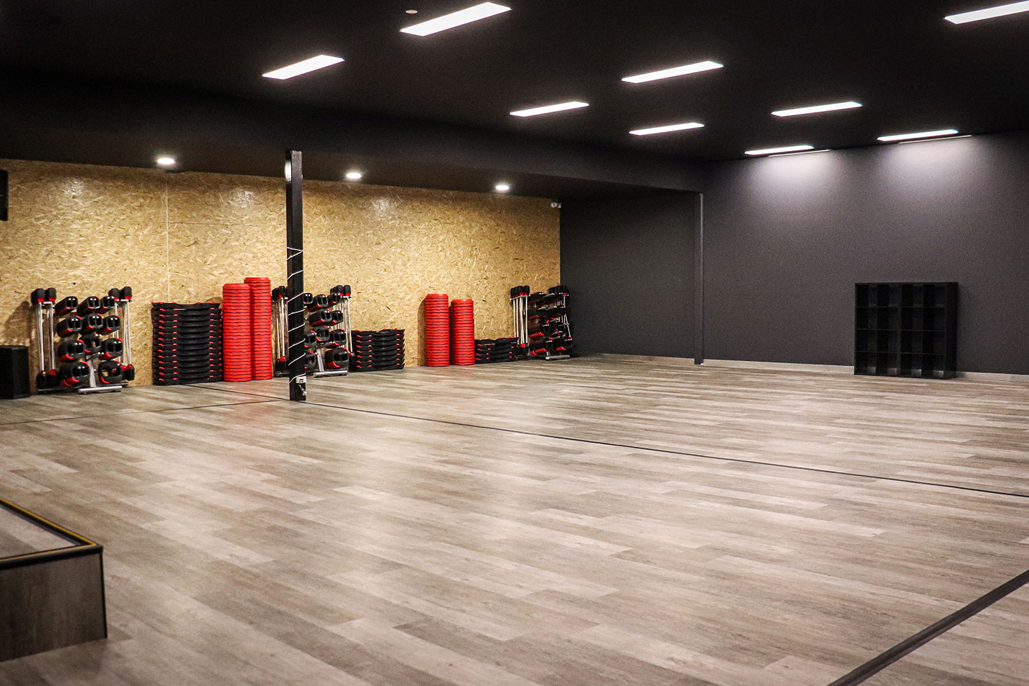 Club Lime & Hiit Republic / Viva Leisure Queanbeyan Gallery Image