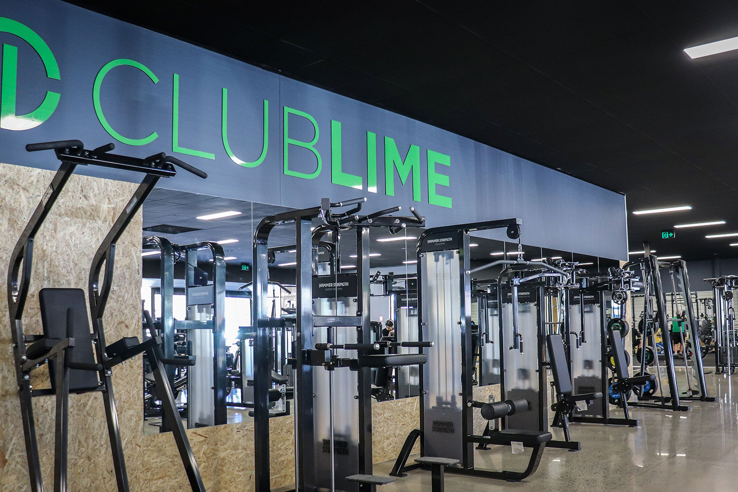 Club Lime & Hiit Republic / Viva Leisure Queanbeyan Gallery Image