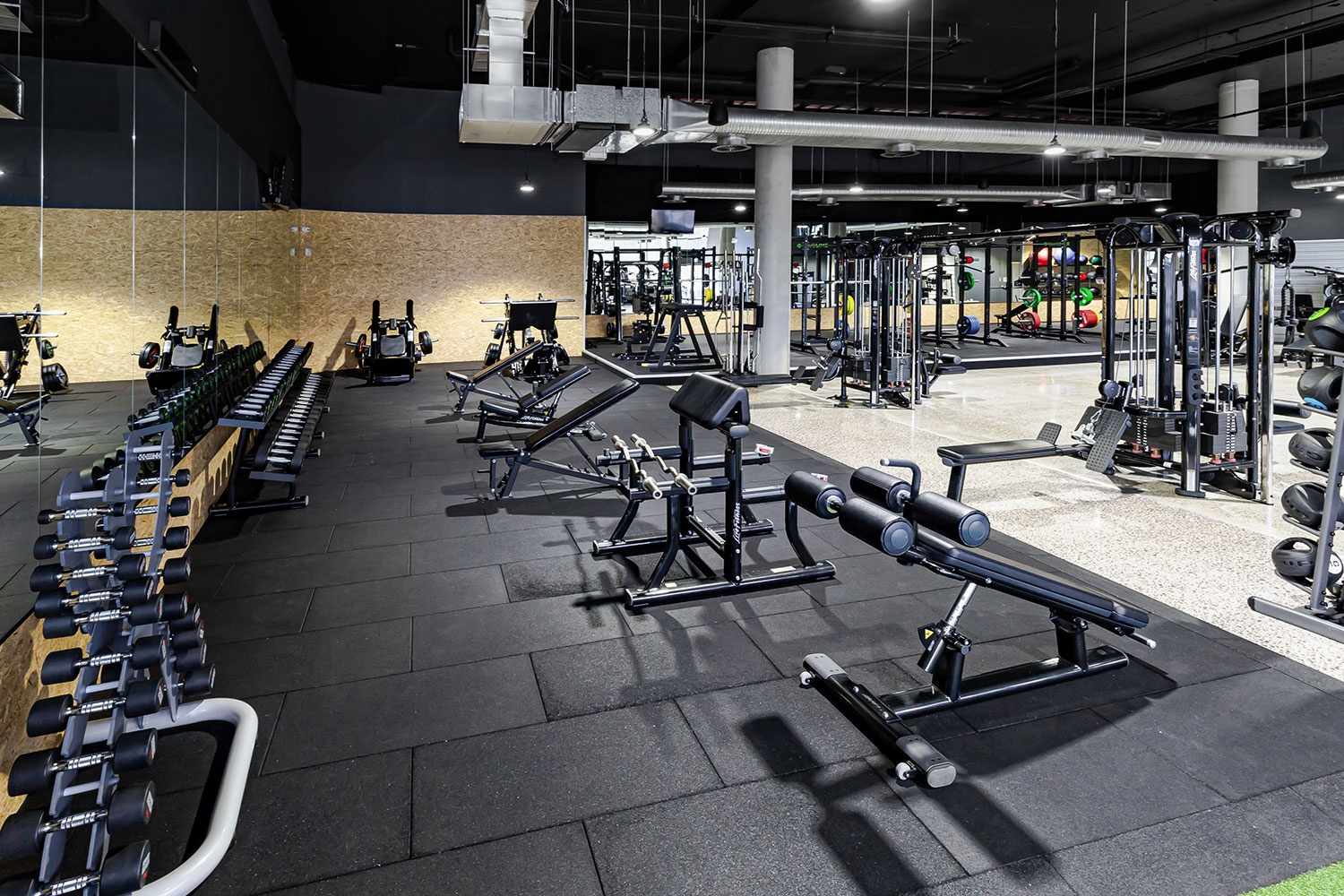 Hiit Republic & Club Lime / Viva Leisure Waniassa Gallery Image