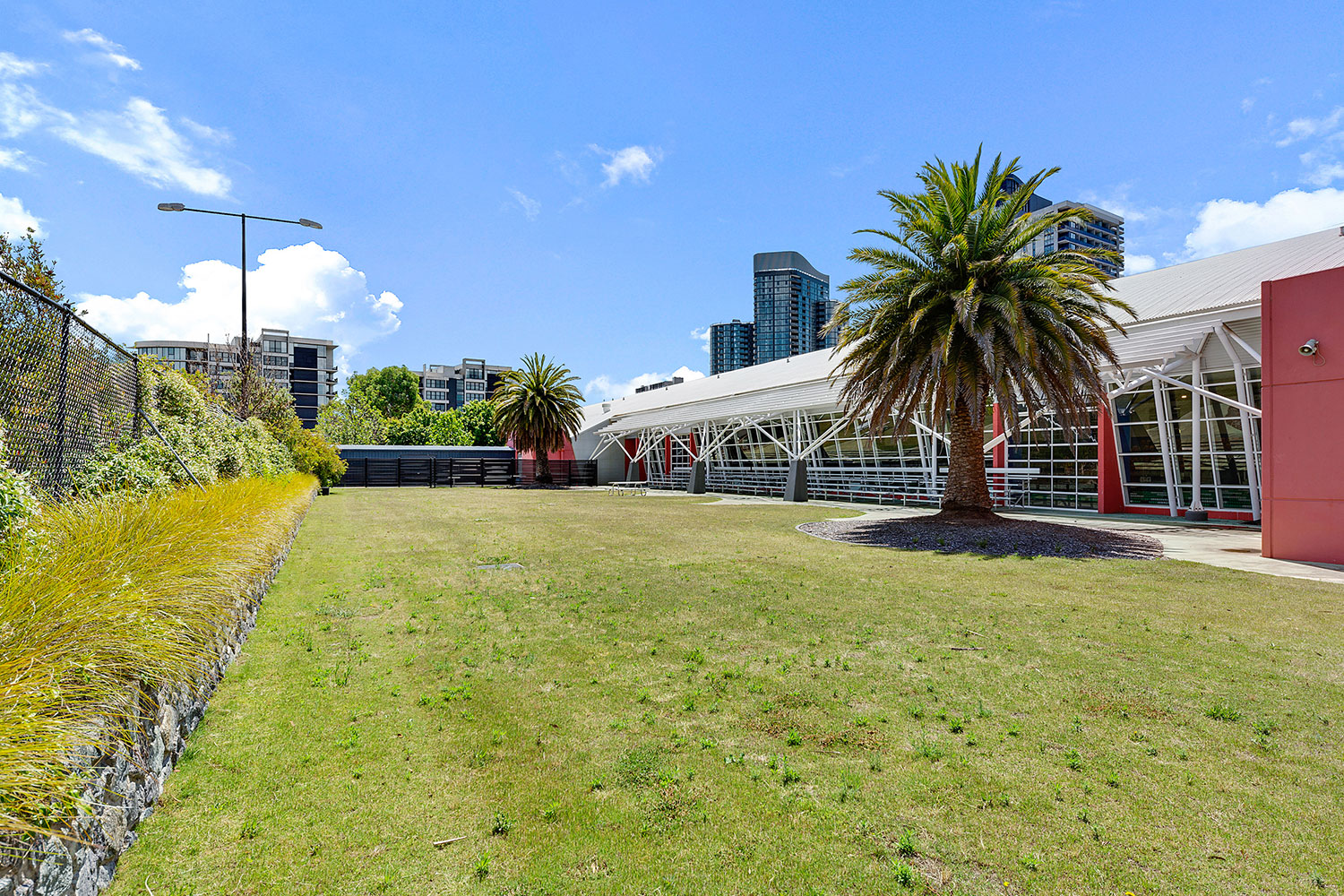 Sports Centres Australia Bruce Gallery Image